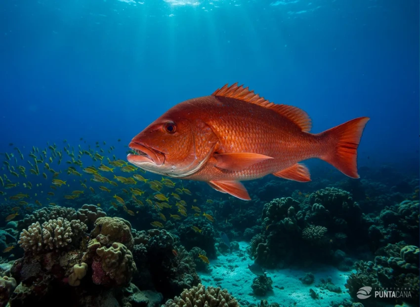 Snapper