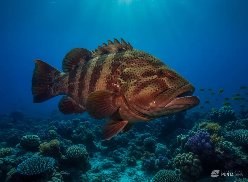 Grouper