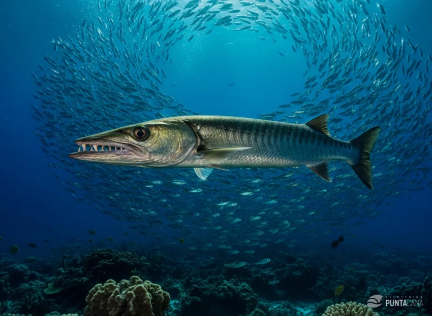 Barracuda