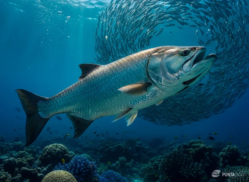 Tarpon