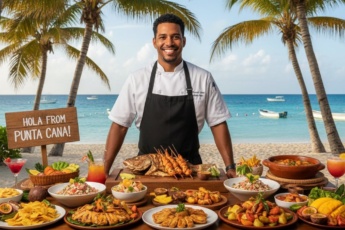 Private Chef & Meal Plans in Punta Cana