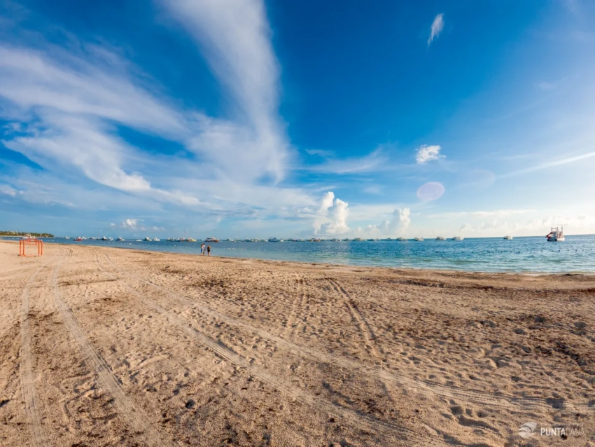 Lopesan Costa Bavaro, Punta Cana