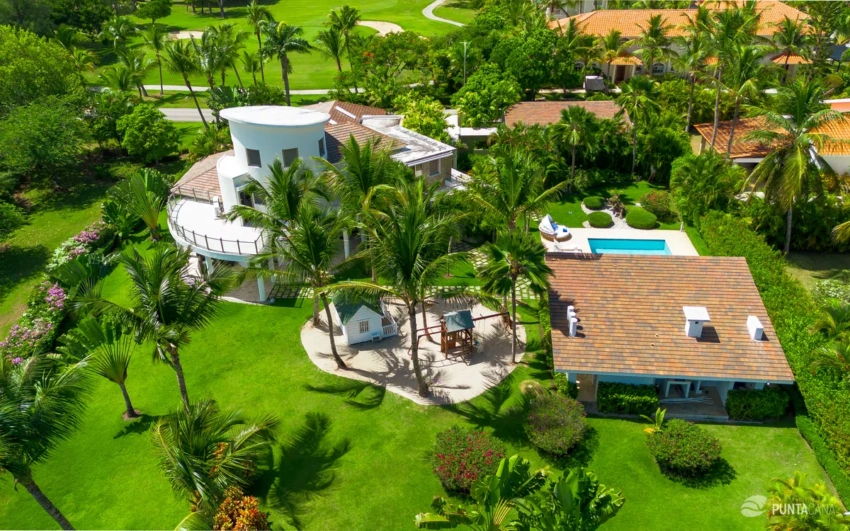 Villa Désirée Villa Désirée