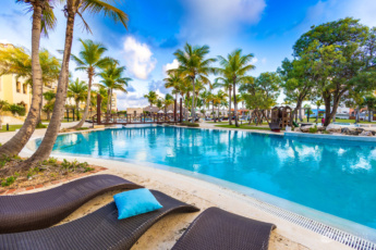 Spacious 3BR Condo in a Quiet Secure Cap Cana Residence – Private Pool, Large Terrace, Prime Marina Location