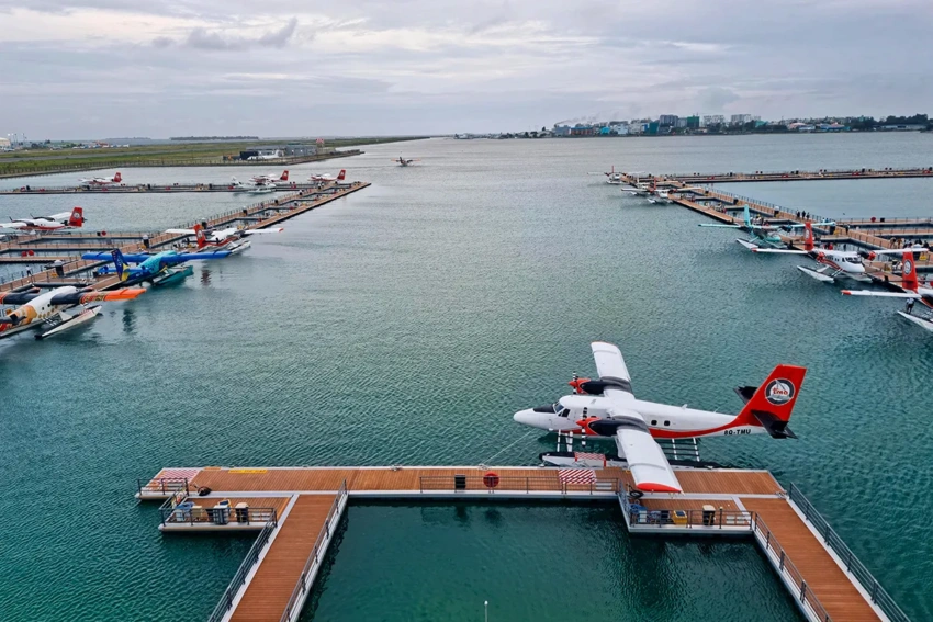 Entry requirements for the Maldives Entry requirements for the Maldives