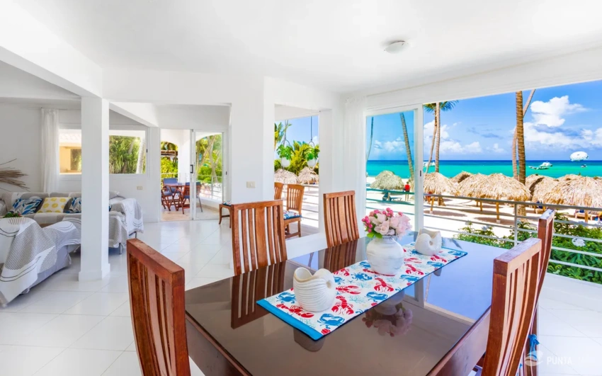 Bavaro Beach Condo, Punta Cana Bavaro Beach Condo, Punta Cana