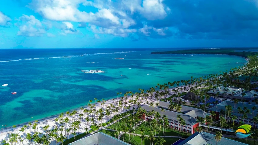 Barcelo Bavaro Resort, Punta Cana Barcelo Bavaro Resort, Punta Cana