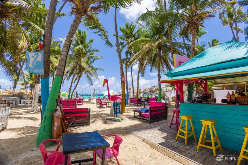 Punta Cana Energy Punta Cana Energy