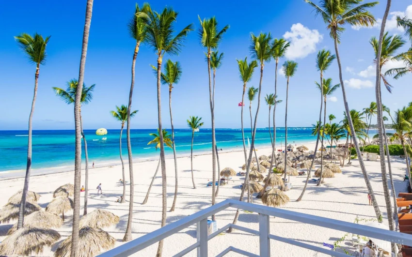 Punta Cana, Bavaro Beach Punta Cana, Bavaro Beach