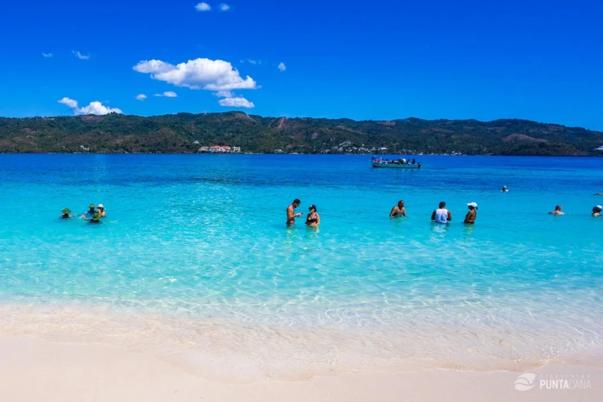 Samana Tour from Punta Cana Samana Tour from Punta Cana