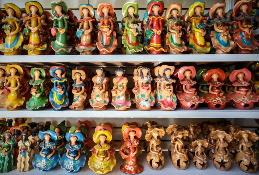 Dominican Lime dolls Dominican Lime dolls to bring from the Dominican Republic