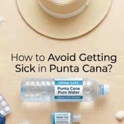 How to Not Get Sick in Punta Cana – Practical Tips for Tourists 2026