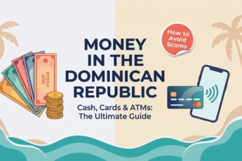 Money Usage in the Dominican Republic in 2026 – Cash, Cards, ATMs & Tipping Guide