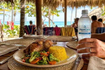 Personalized Grocery Shopping Service in Punta Cana