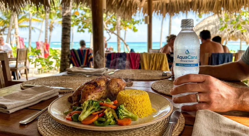 Safe Food and Bottled Water Punta Cana Safe Food and Bottled Water Punta Cana