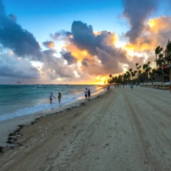Top 15 Unforgettable Sunset Spots in the Dominican Republic – Full Guide for 2026