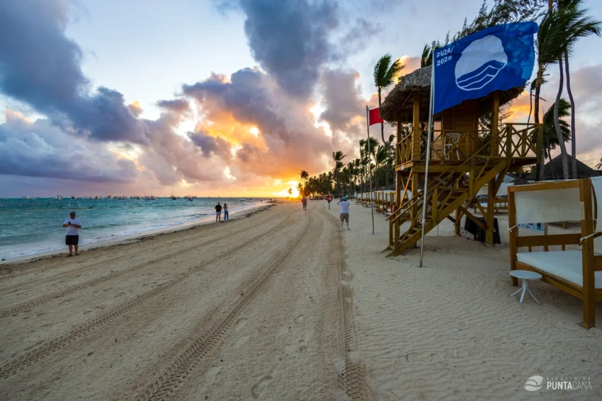Punta Cana in Autumn
