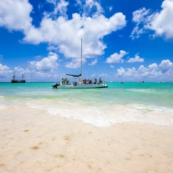 Punta Cana in Autumn 2026 – Rethinking the Rainy Season