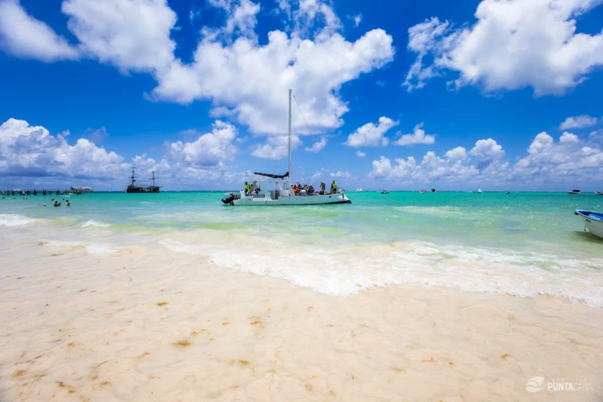 Fall in Punta Cana