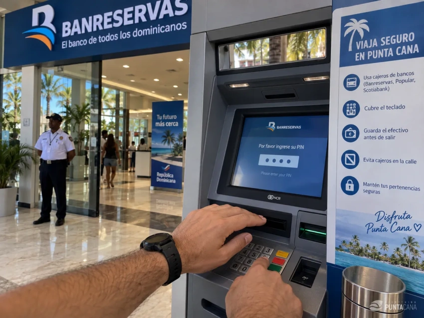 Cash and ATMs Cash and ATMs