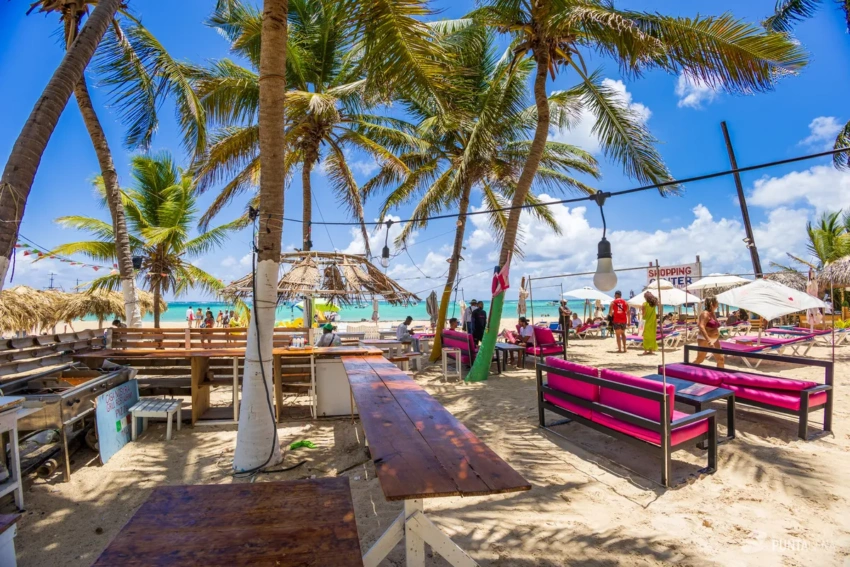 Los Corales, Punta Cana