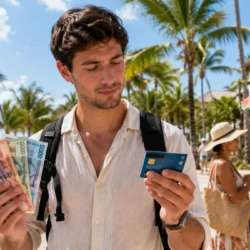 How Much Money to Bring to Punta Cana in 2026 – Cash, Tipping, ATMs, & Scams to Avoid