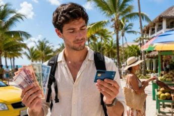 How Much Money to Bring to Punta Cana in 2026 – Cash, Tipping, ATMs, & Scams to Avoid