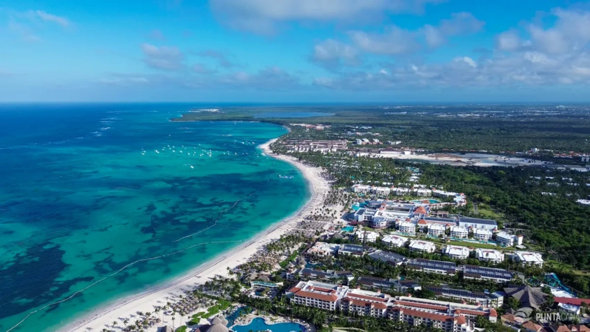 Punta Cana, Bavaro