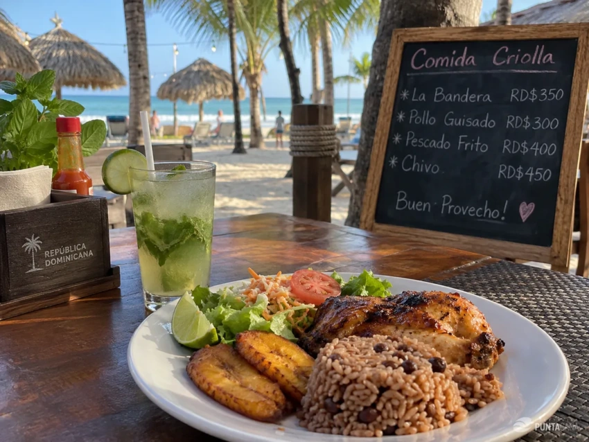 Daily Expenses in Punta Cana Daily Expenses in Punta Cana