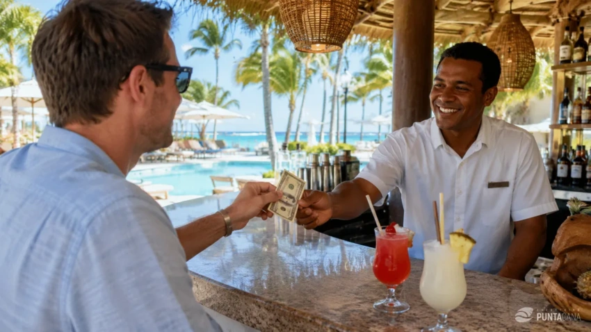 How Much to Tip in Punta Cana How Much to Tip in Punta Cana